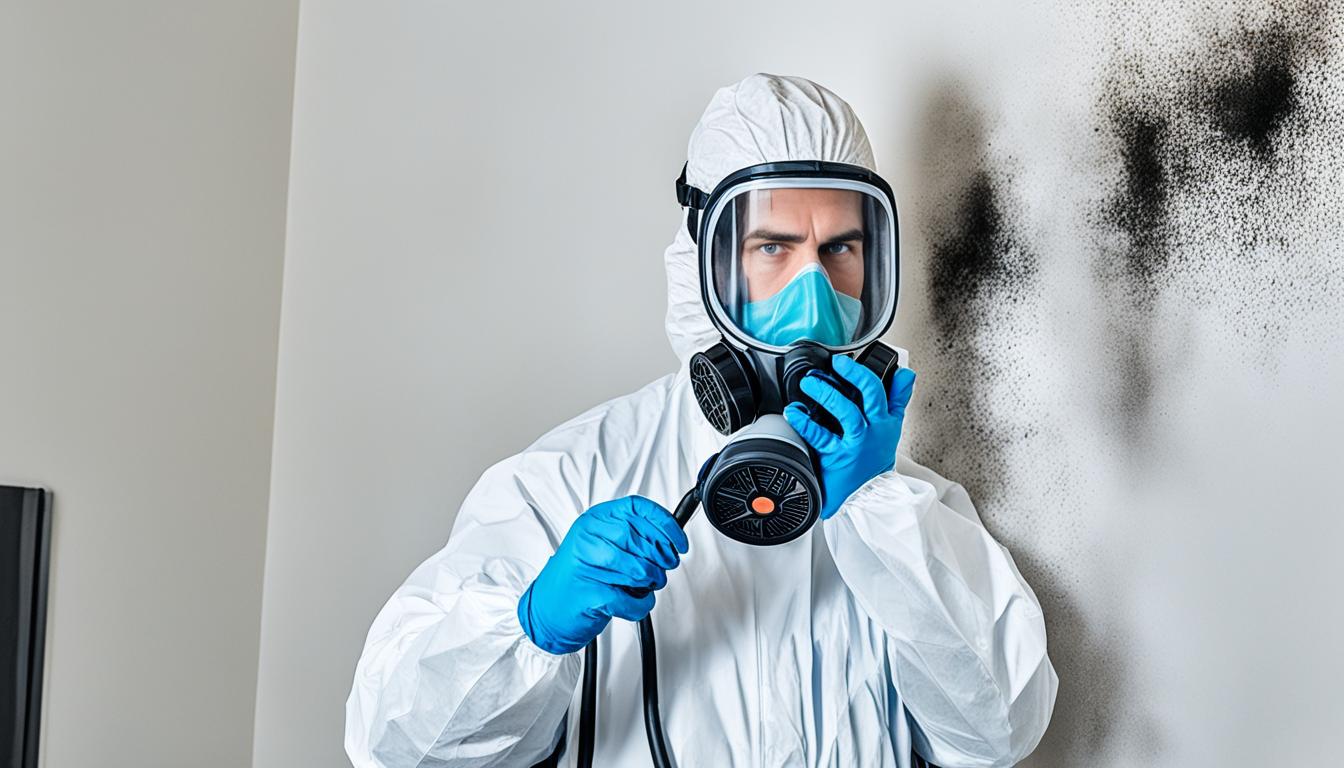 black mold removal companies near me