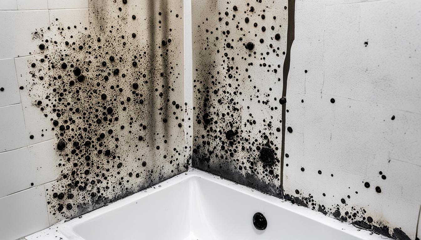 black mold removal company