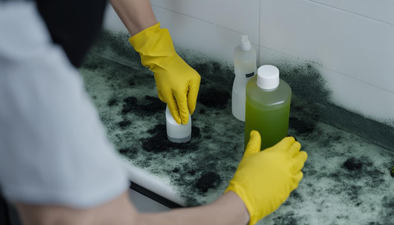 black mold removal company