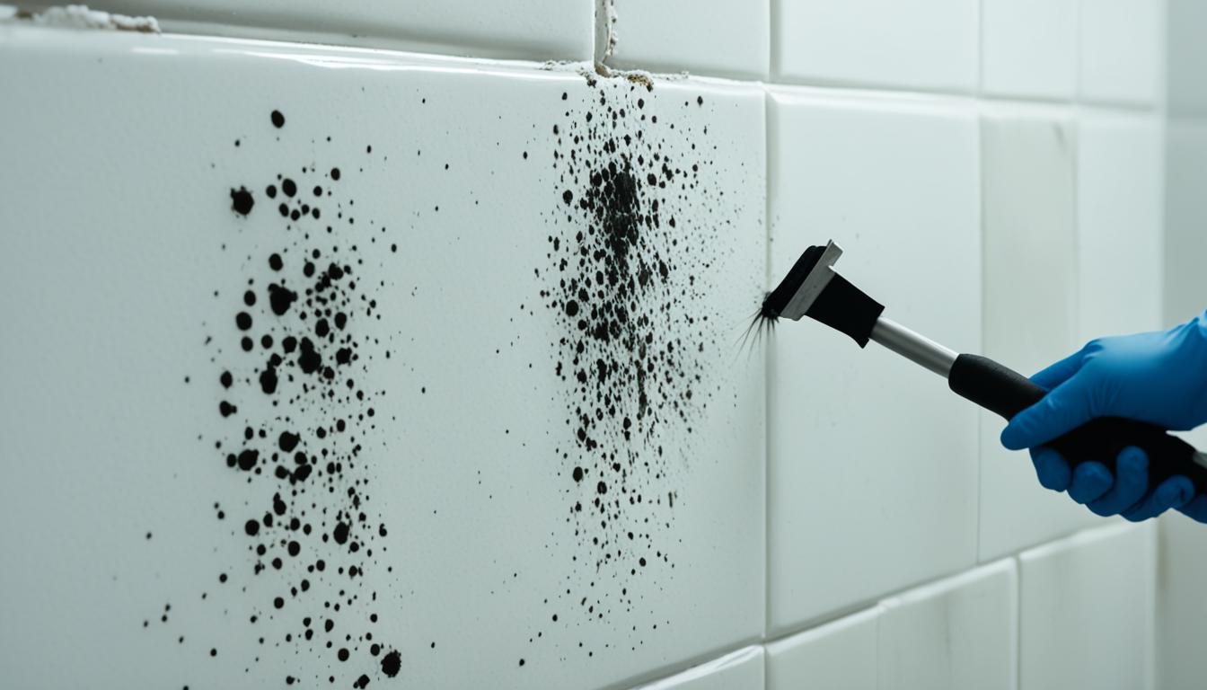 black mold removal cost Florida