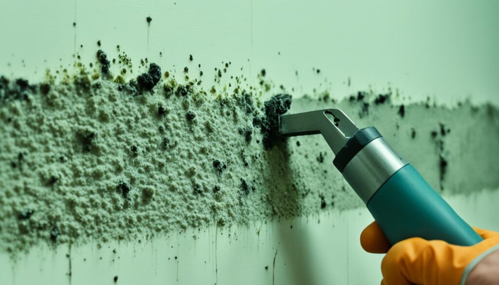 black mold removal naples fl