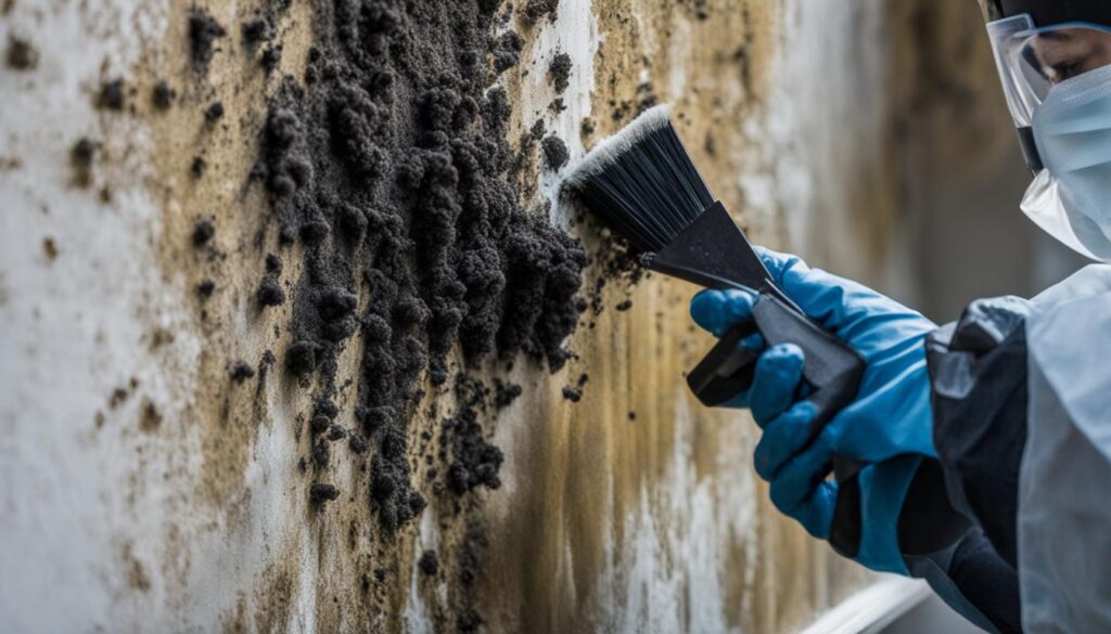 black mold removal port saint lucie