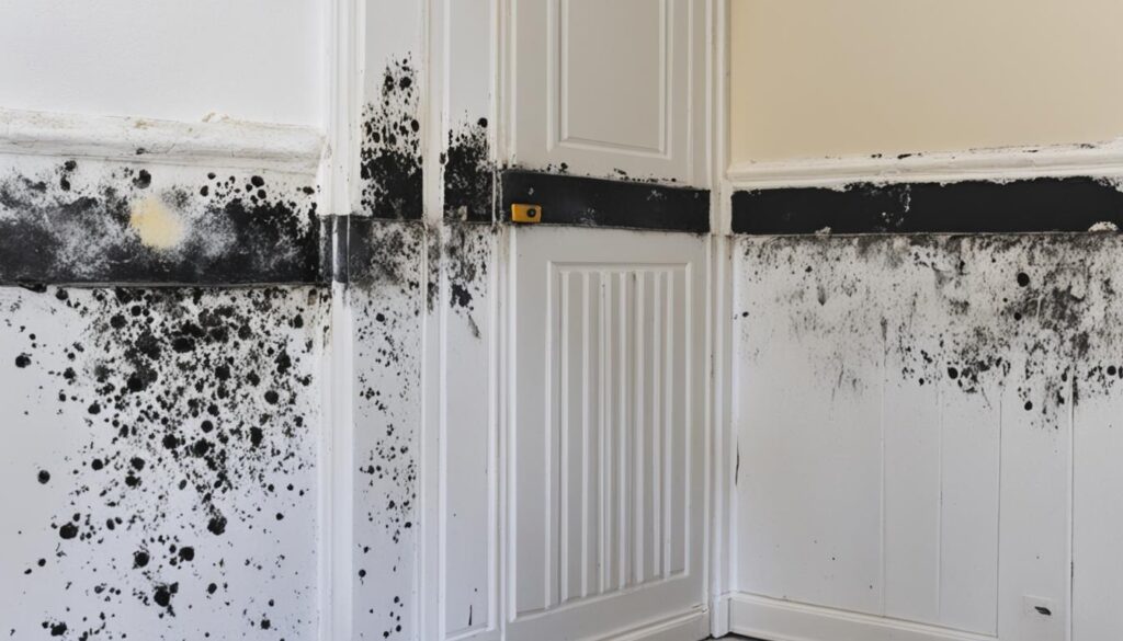 black mold removal regulations