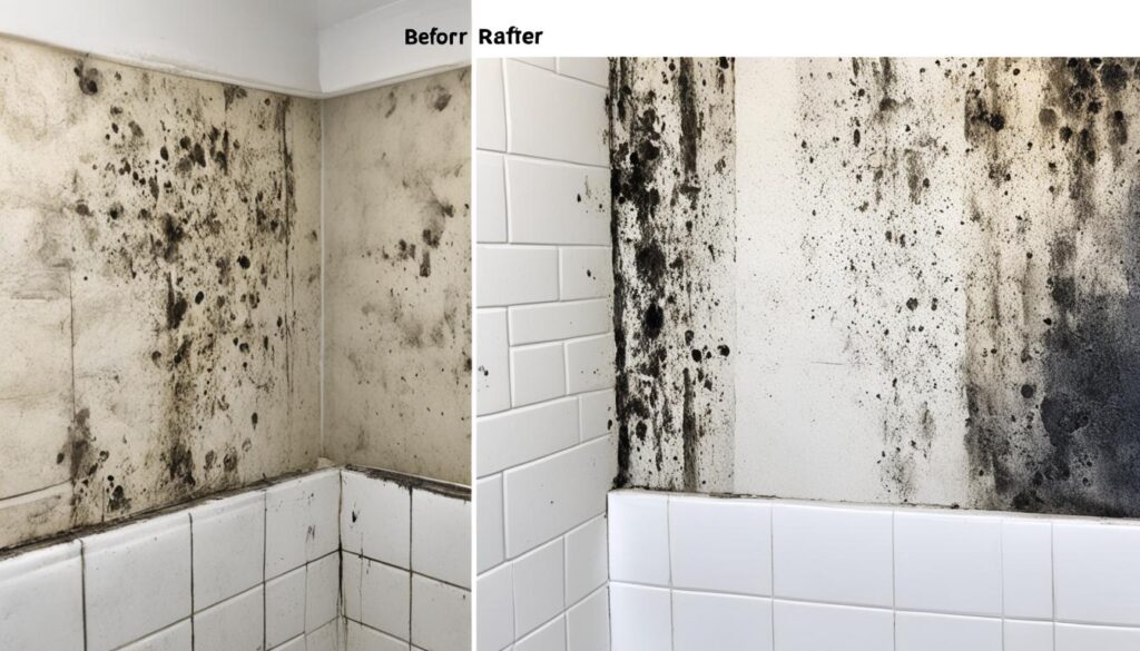 black mold removal services in Miami