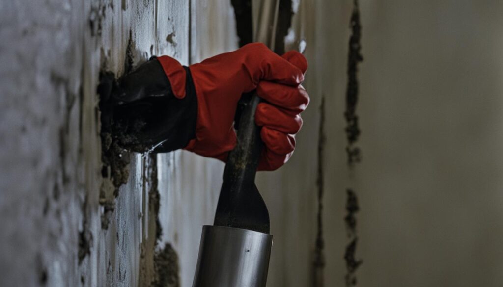 black mold removal tucson