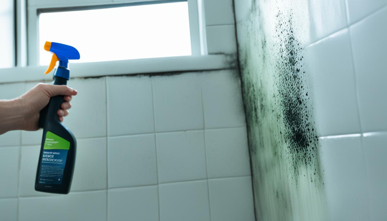 black mold remover Miami