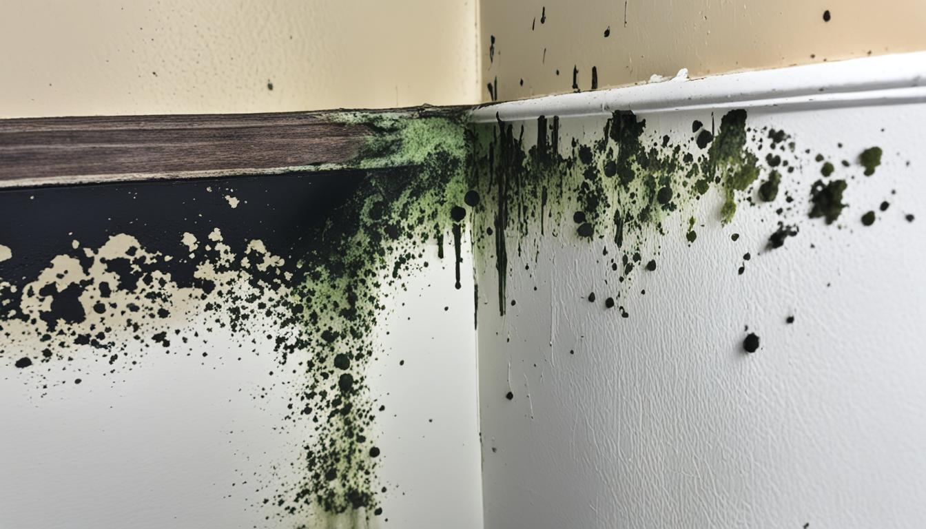 black mold side effects Florida