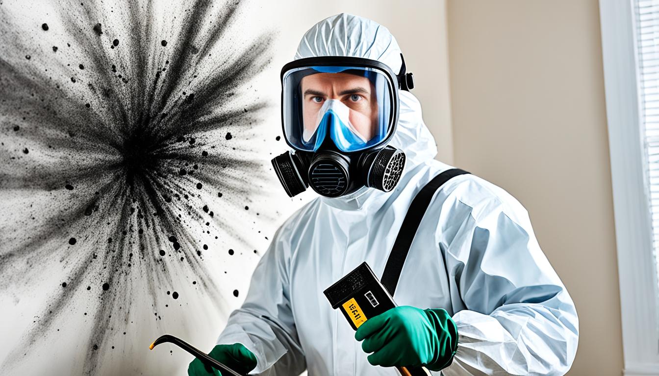 black mold specialist