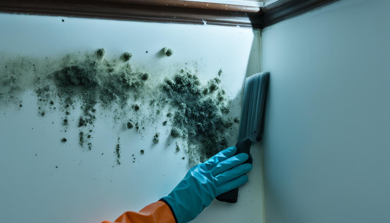 black mold specialist near me