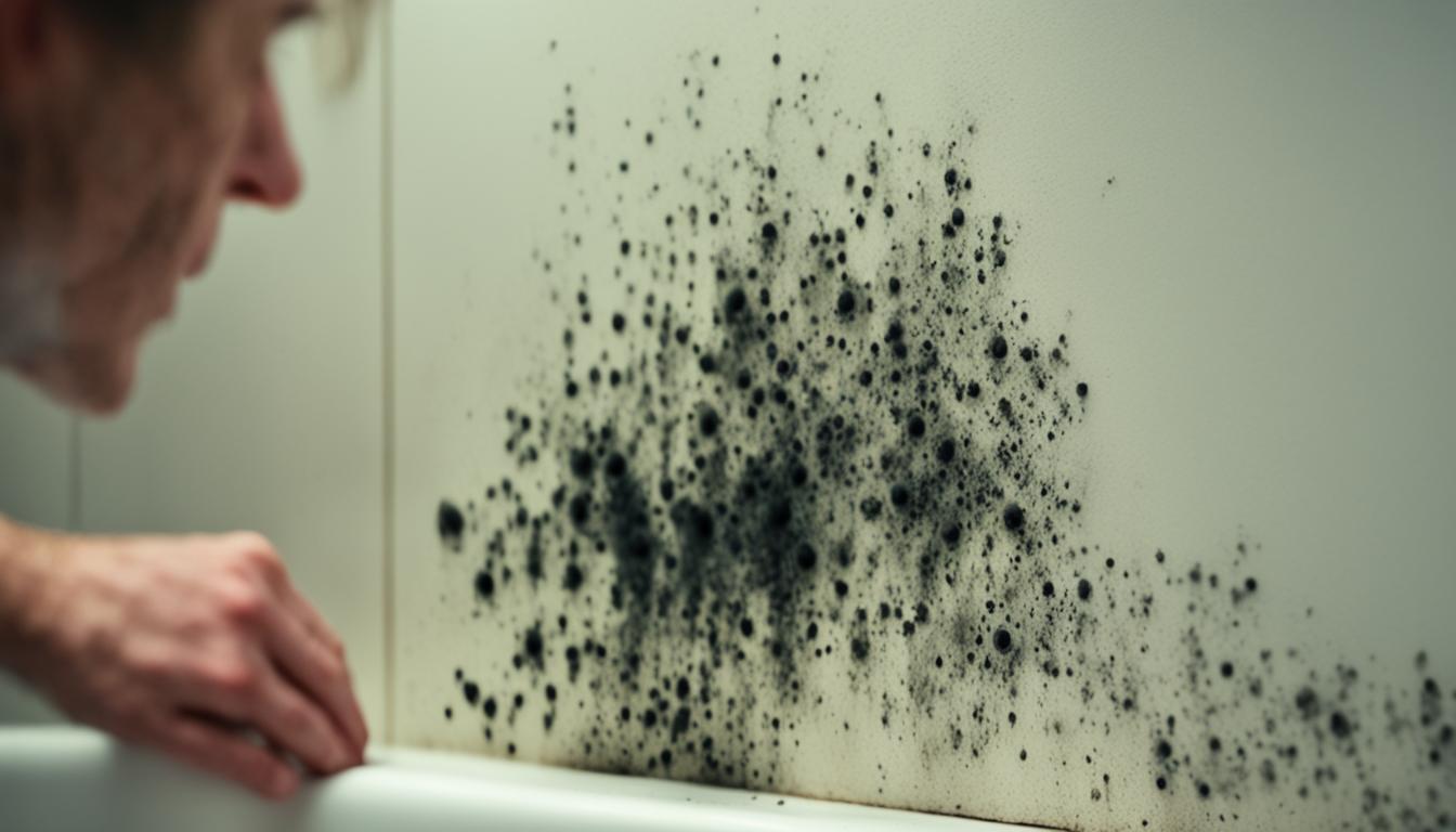 black mold symptoms