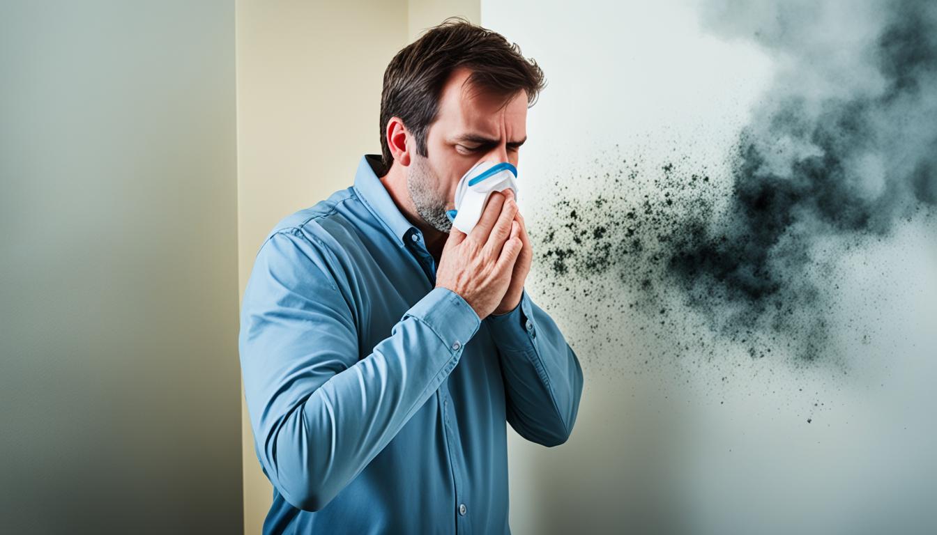 black mold symptoms in humans Florida