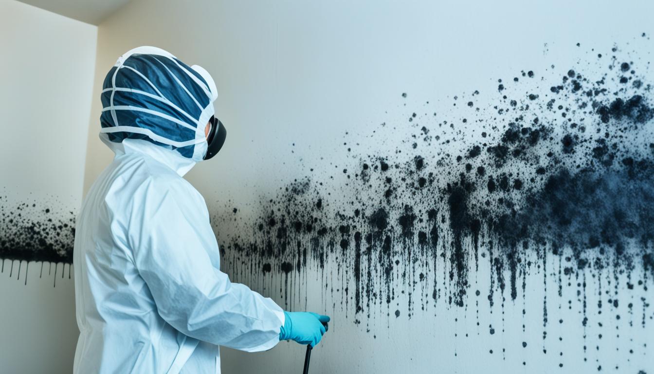 black mold test Miami