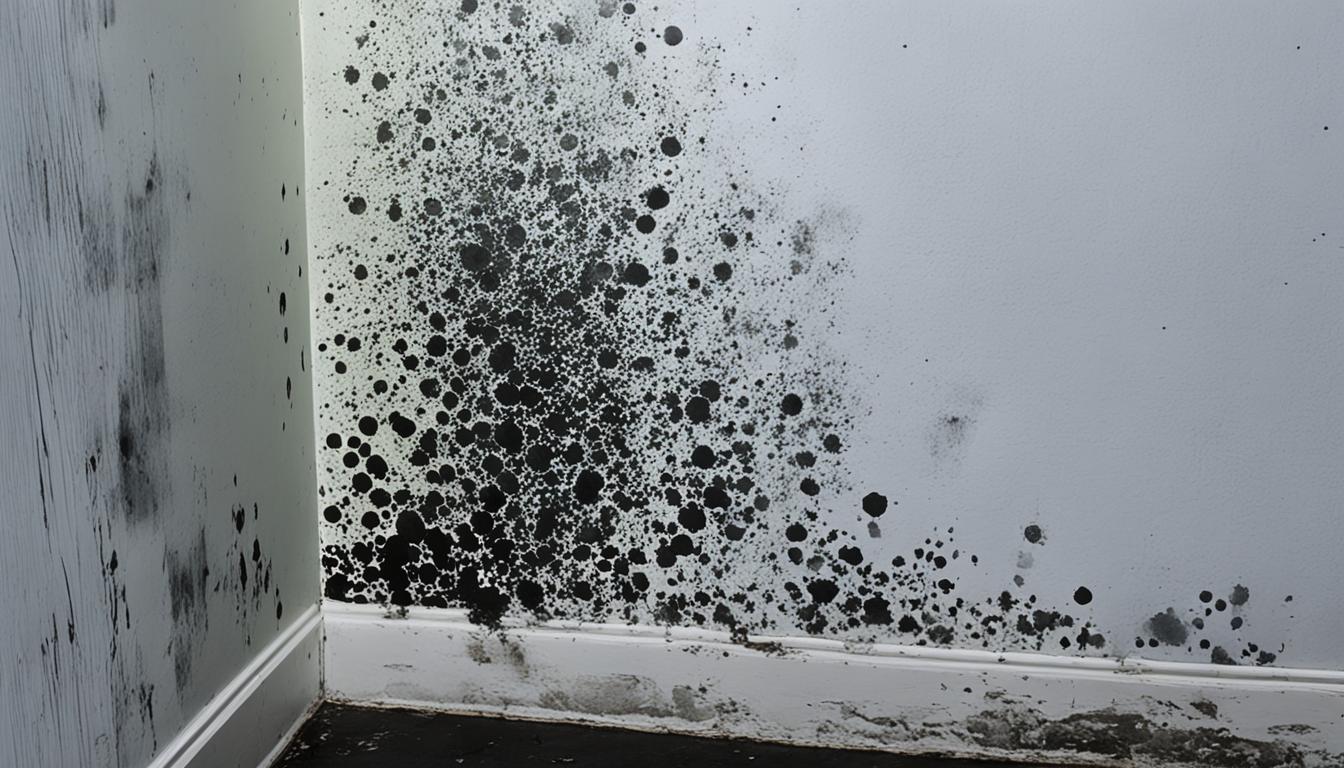 black mold toxicity