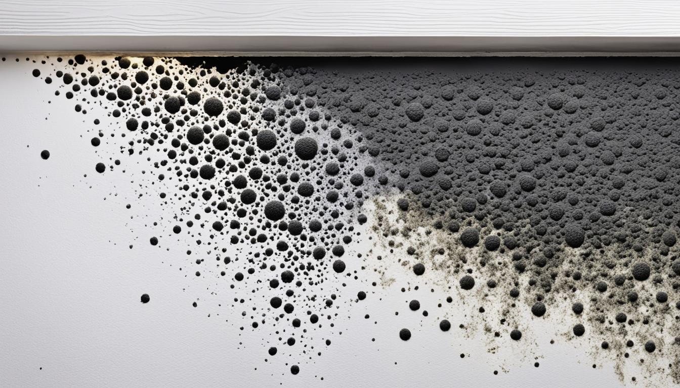 black mold vs mold