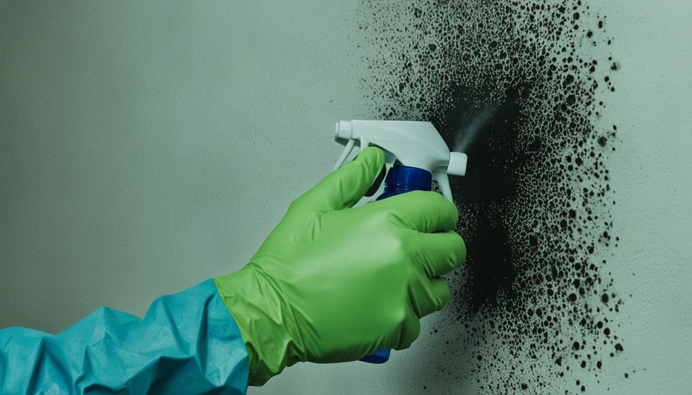 black mold