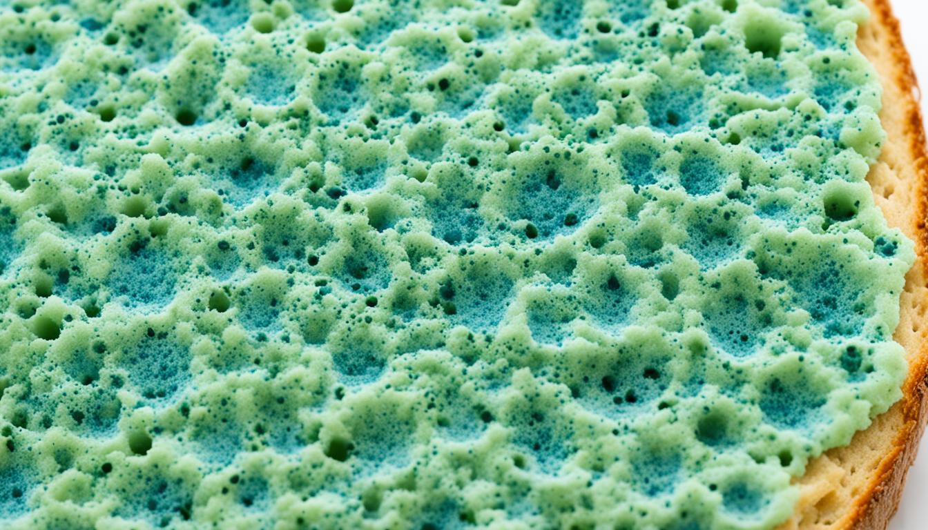 blue mold