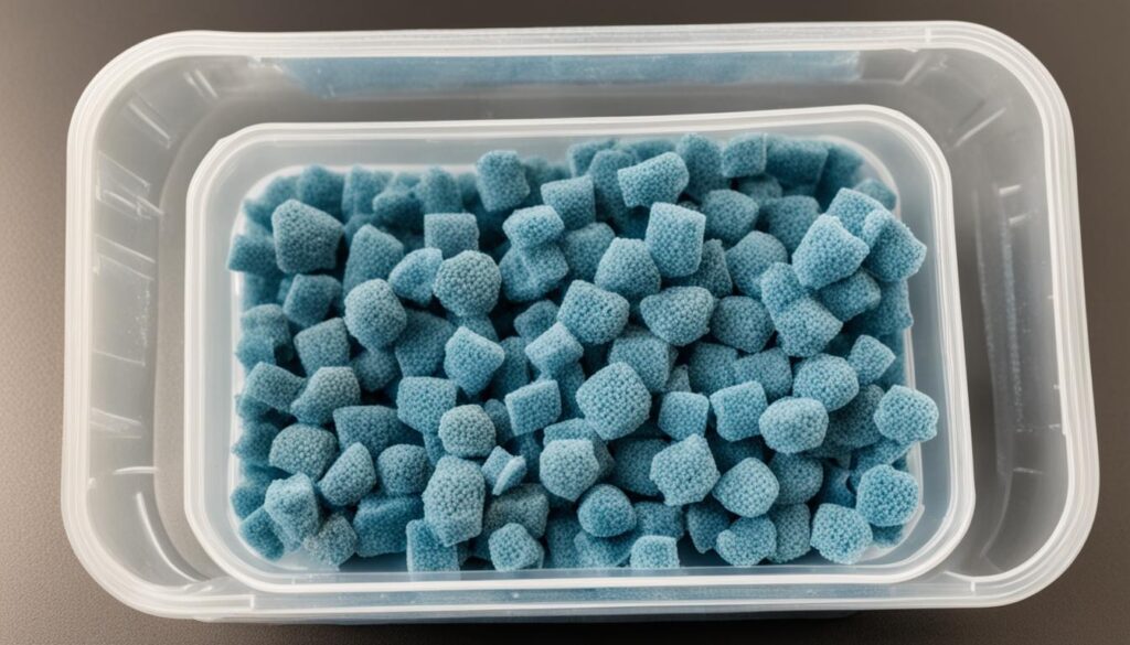 blue mold prevention