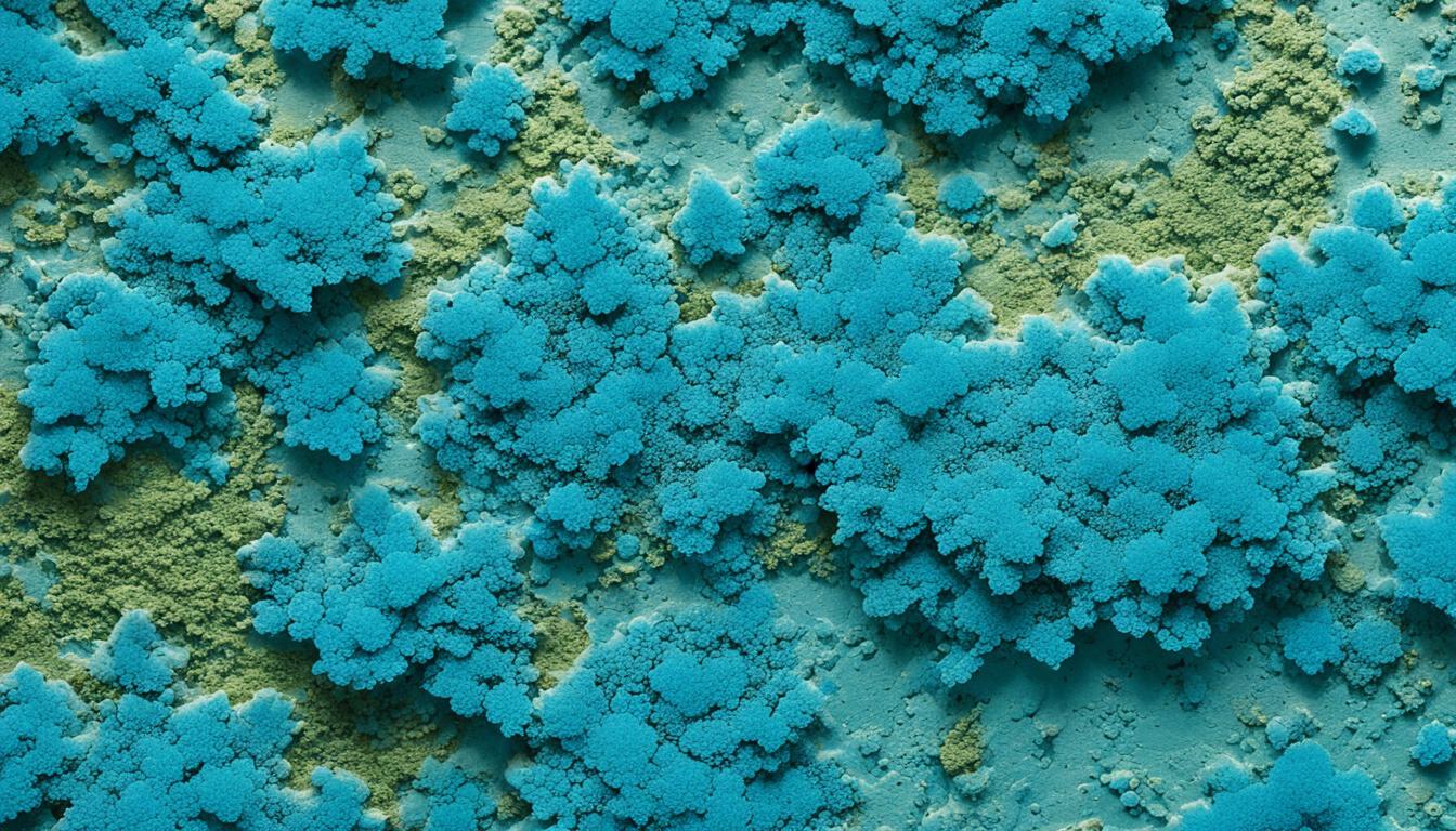 blue mold