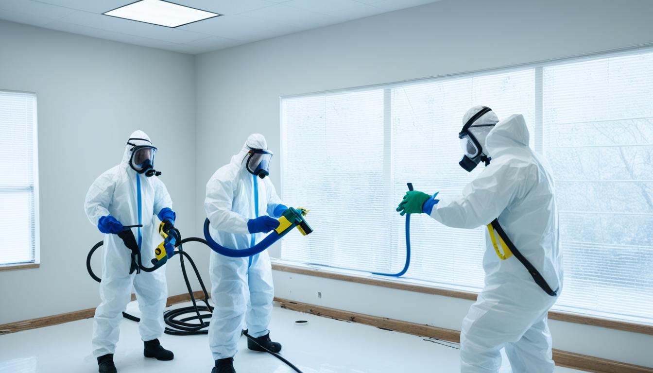 breathe easy mold remediation