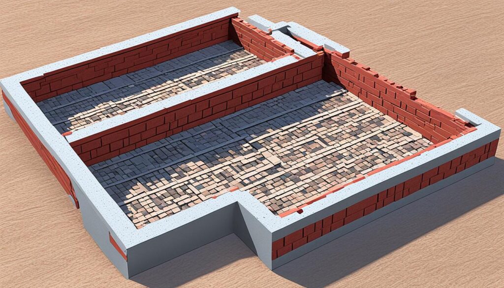 brick mold