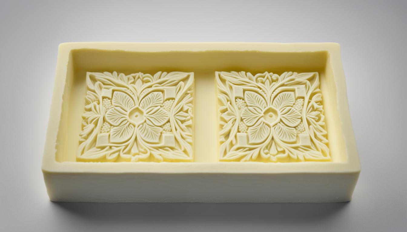 butter mold