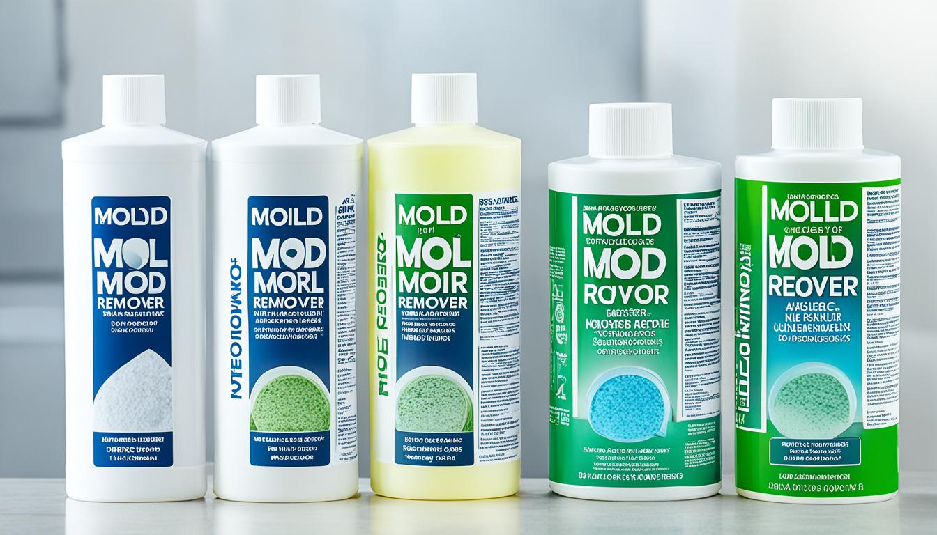 buy mold remover products