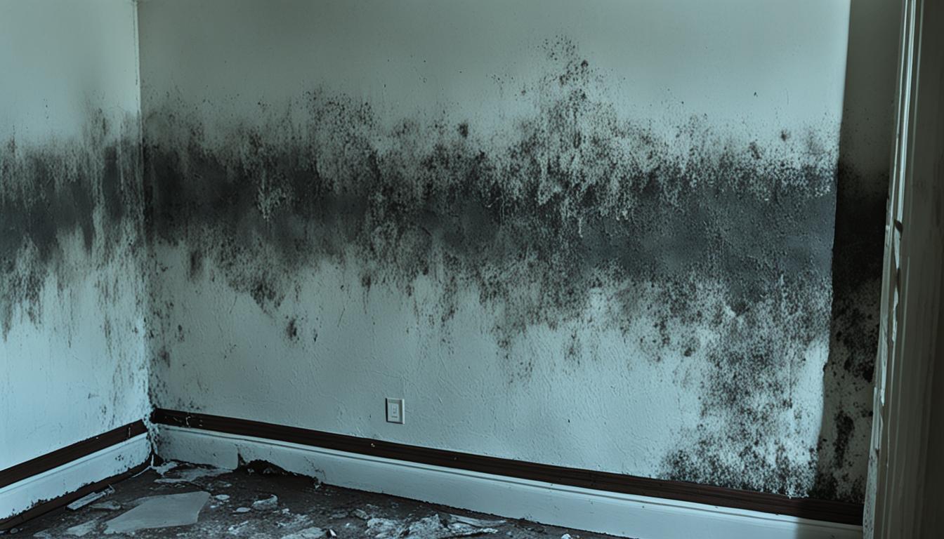 can mold in walls make you sick Florida