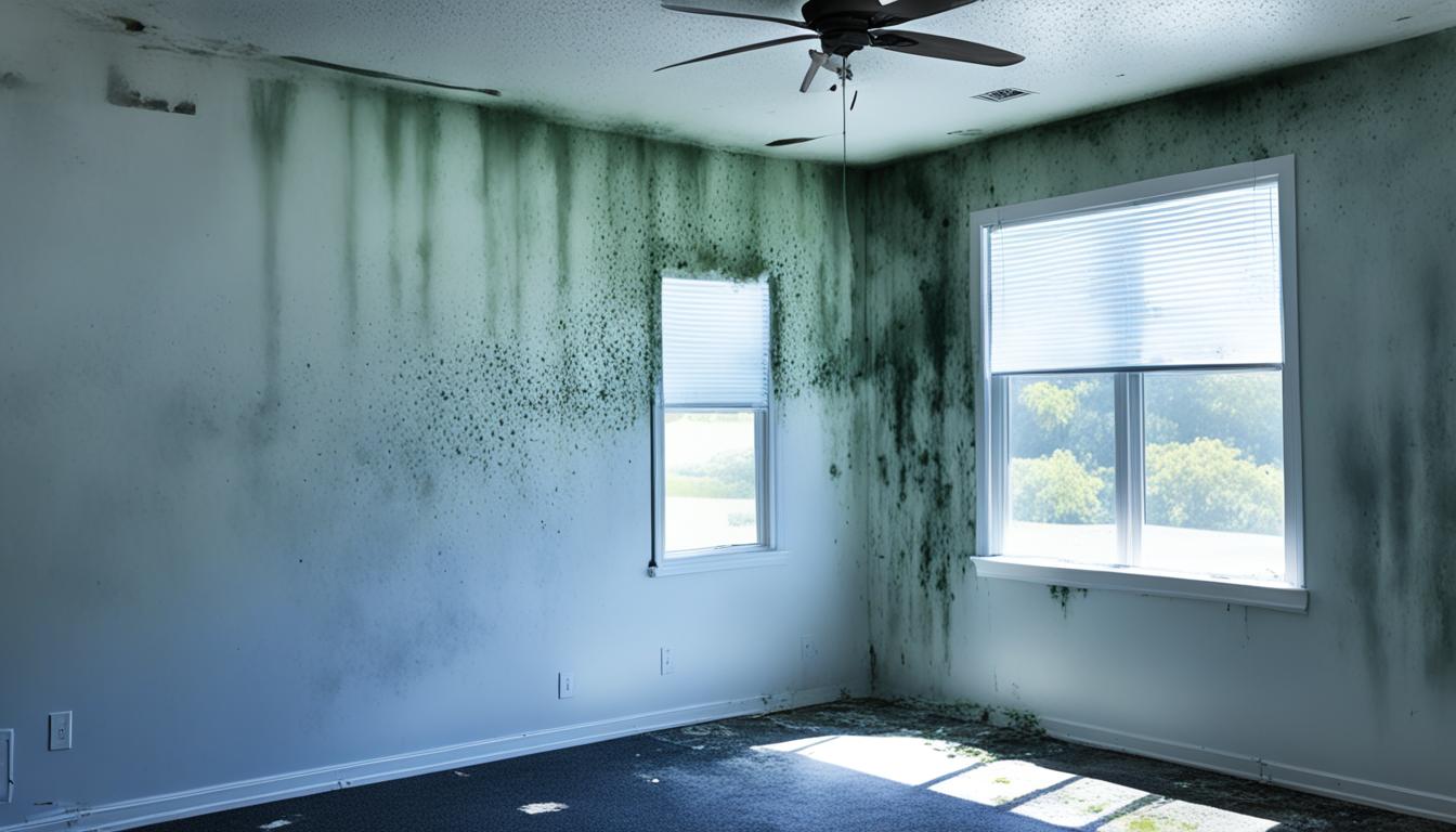 can you get sick from mold Florida