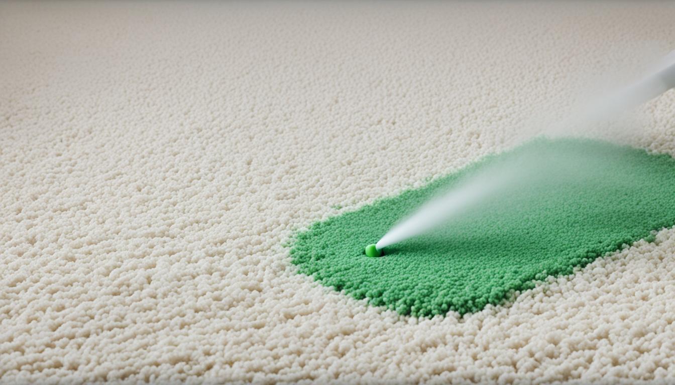 carpet mold cleaner