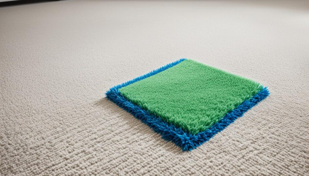 carpet mold prevention