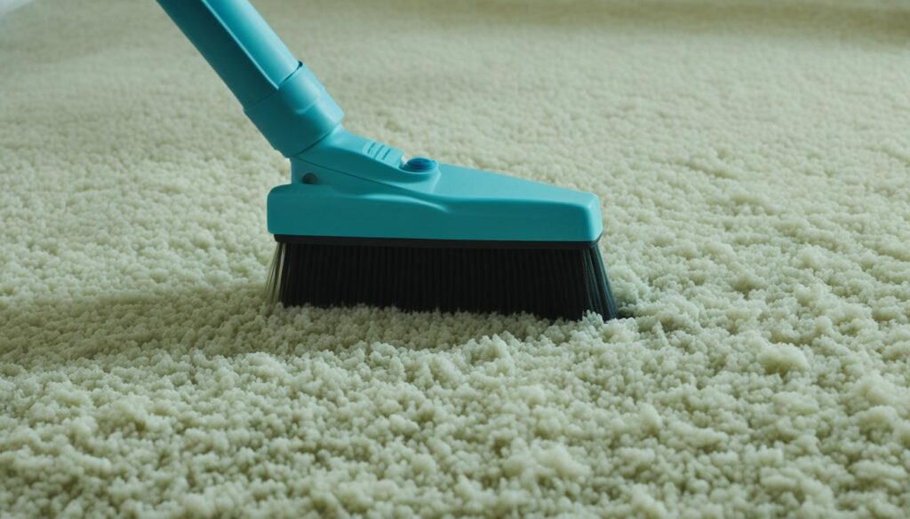 carpet mold treatment