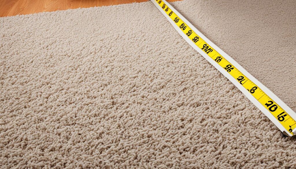 carpet removal cost per square foot