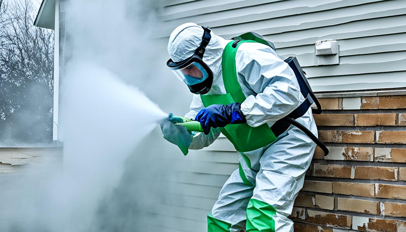 cedar rapids mold remediation