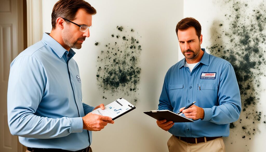 certified Florida mold experts