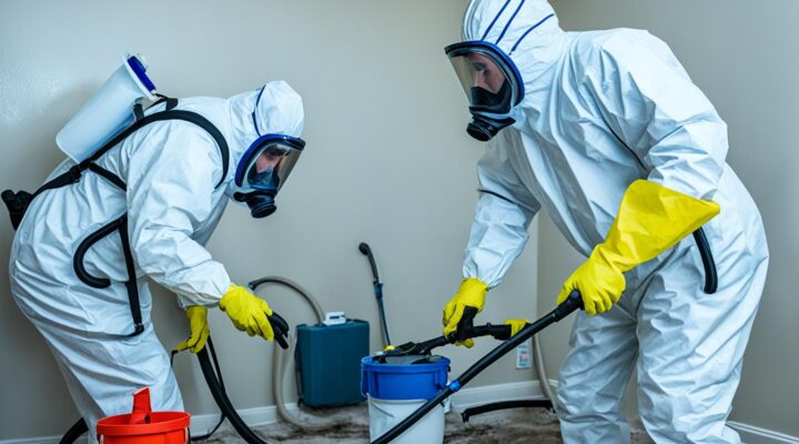 certified mold cleanup and removal pros florida