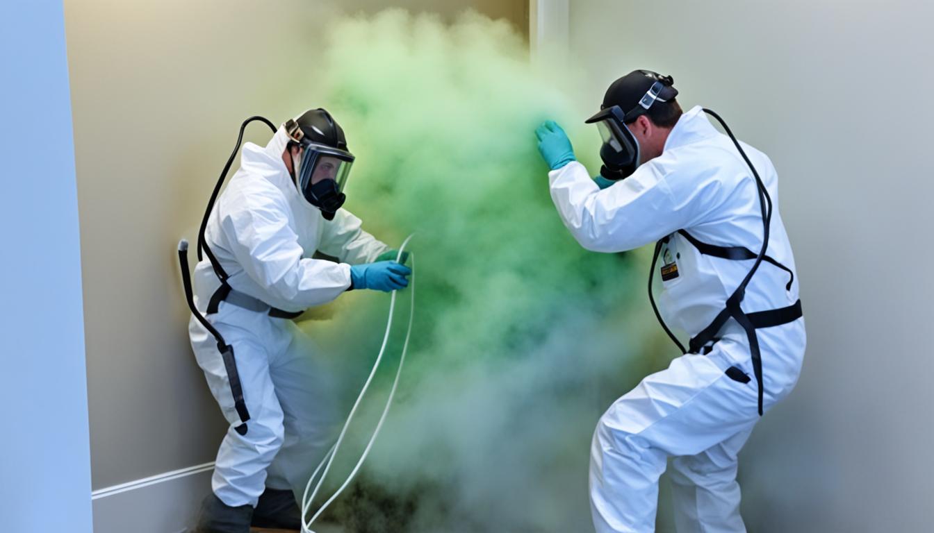 certified mold inspection and remediation company florida