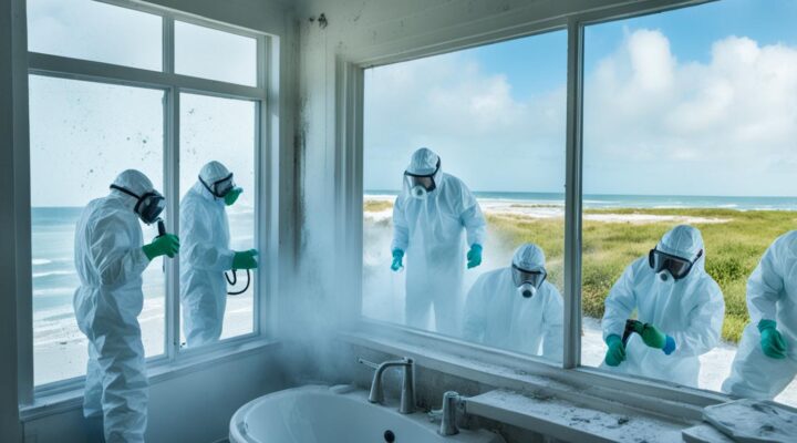 certified mold inspection and removal services florida