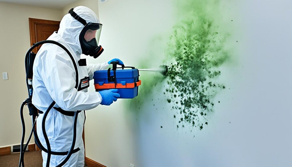 certified mold inspector