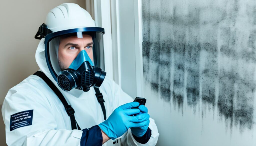 certified mold inspector