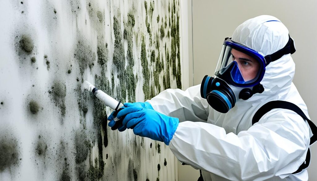 certified mold inspector