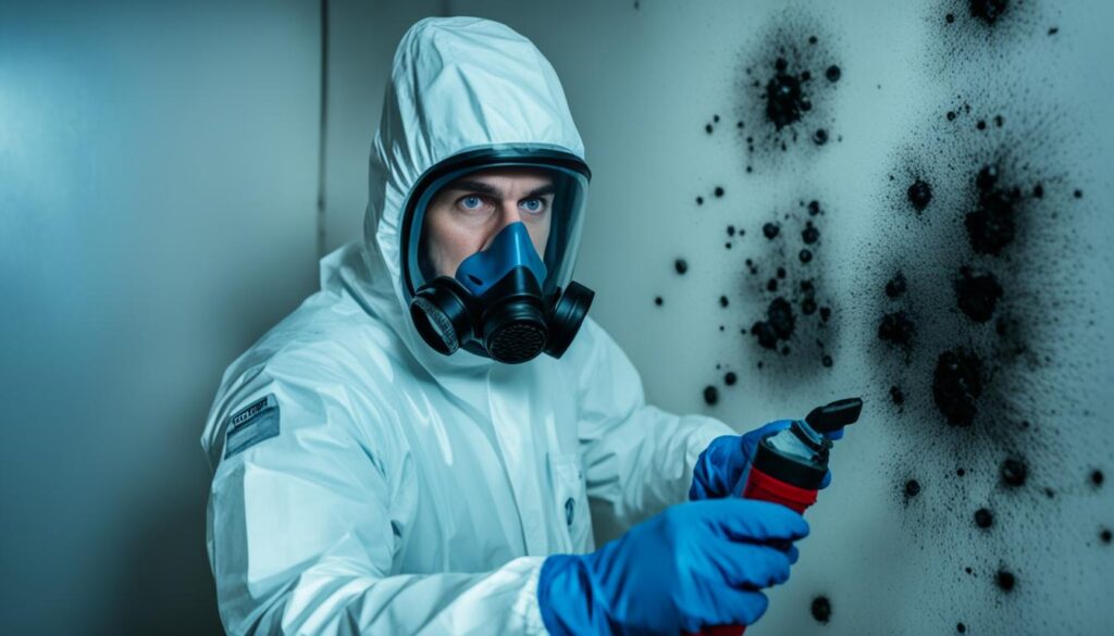 certified mold inspector