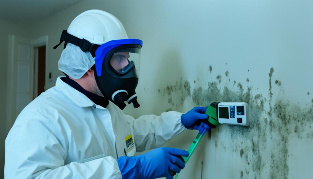 certified mold inspectors