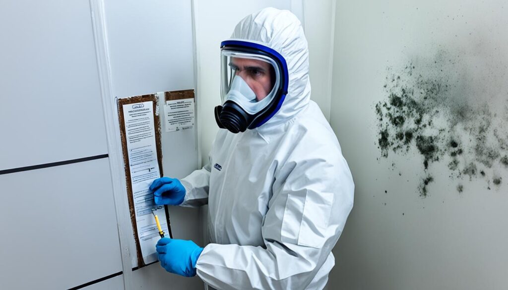 certified mold inspectors