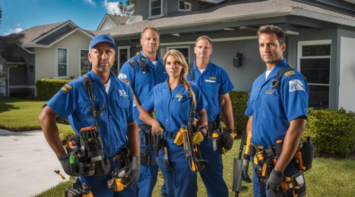 certified mold problem solving and remediation pros florida