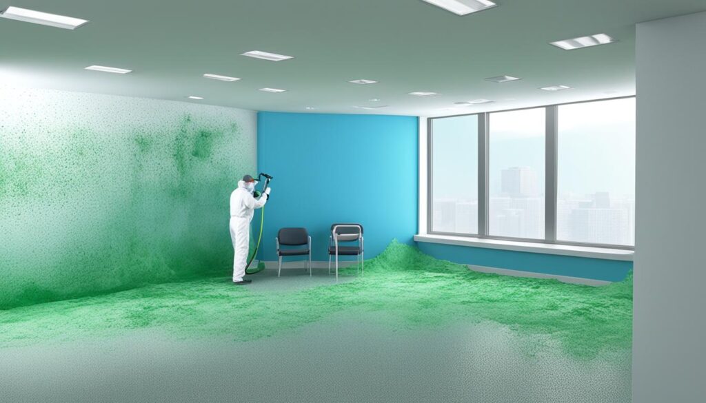 certified mold remediation