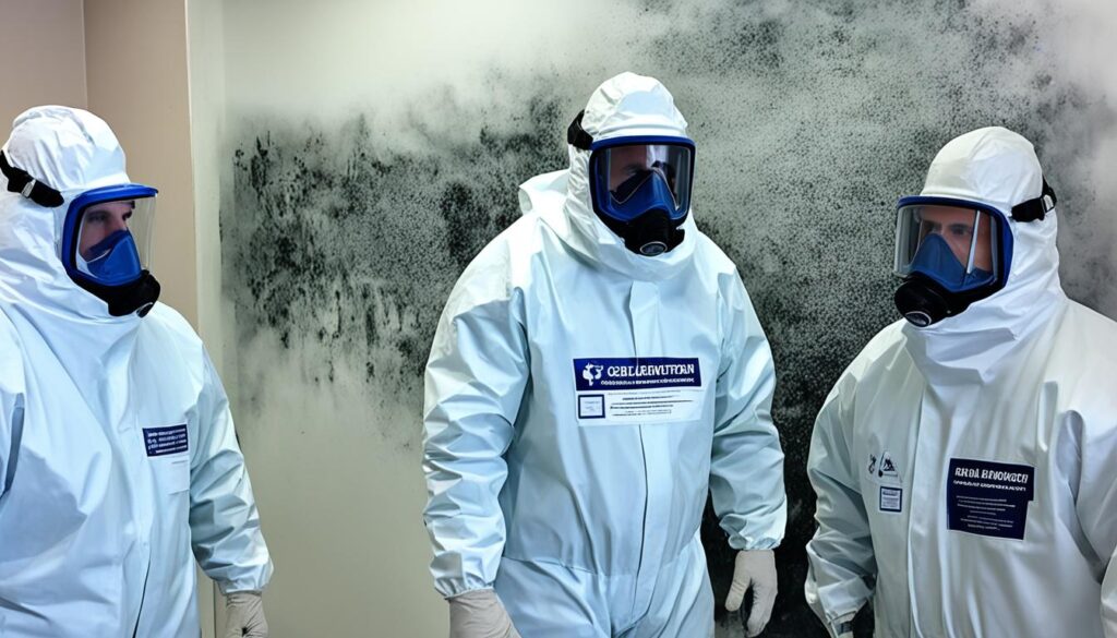 certified mold remediation company clearwater fl