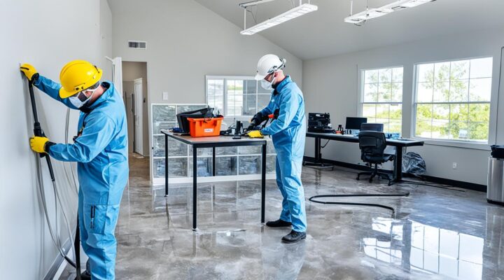 certified mold remediation company florida