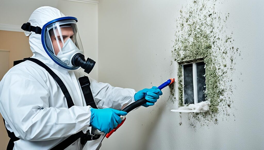 certified mold remediation experts atlanta