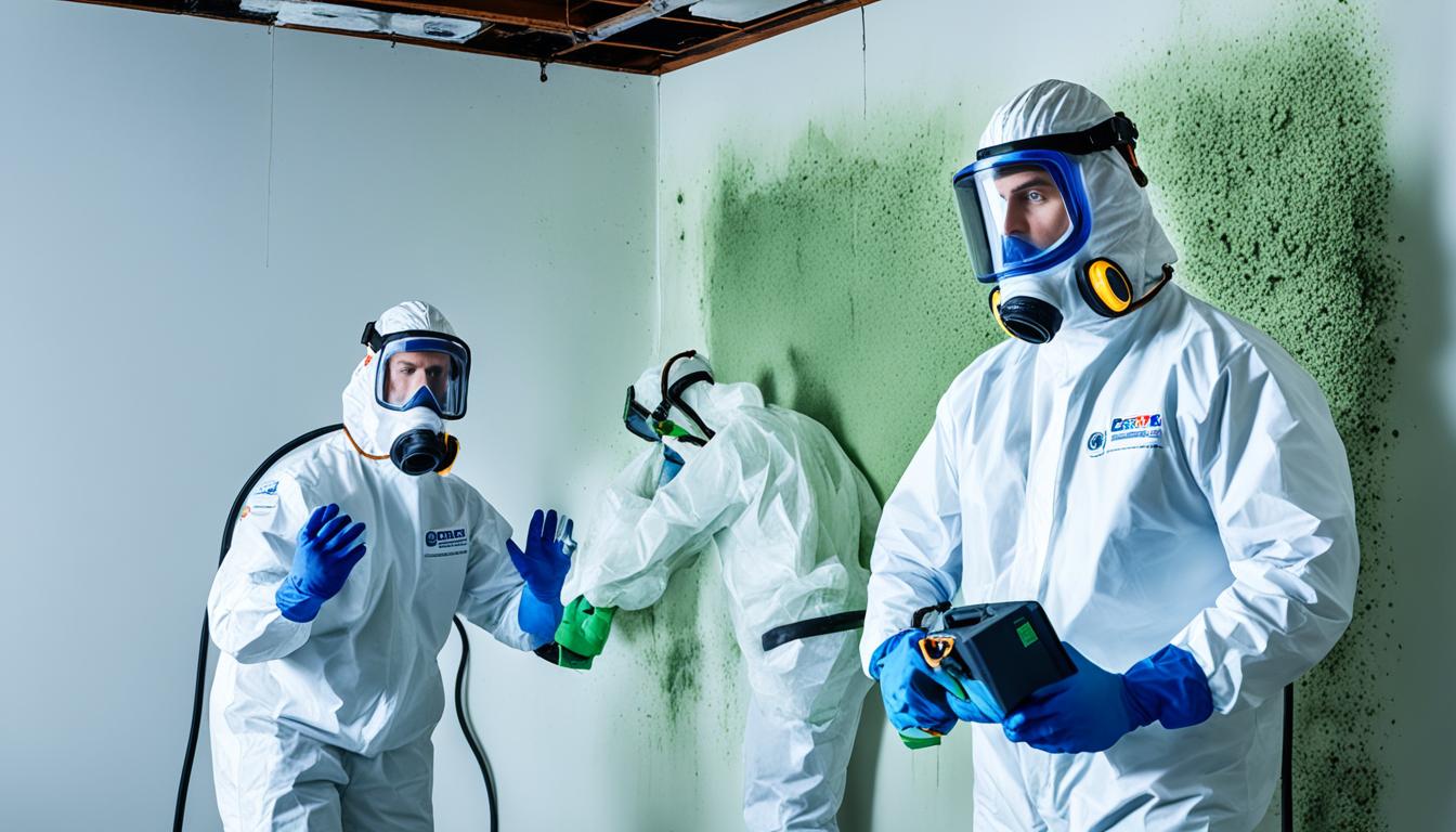 certified mold remediation florida