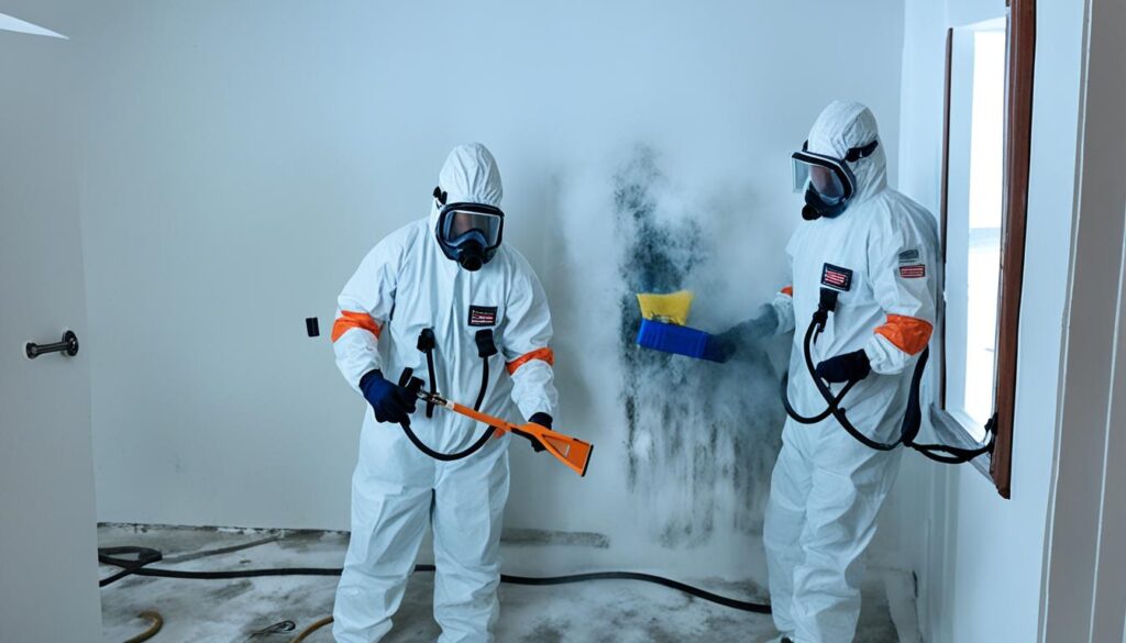 certified mold remediation south florida